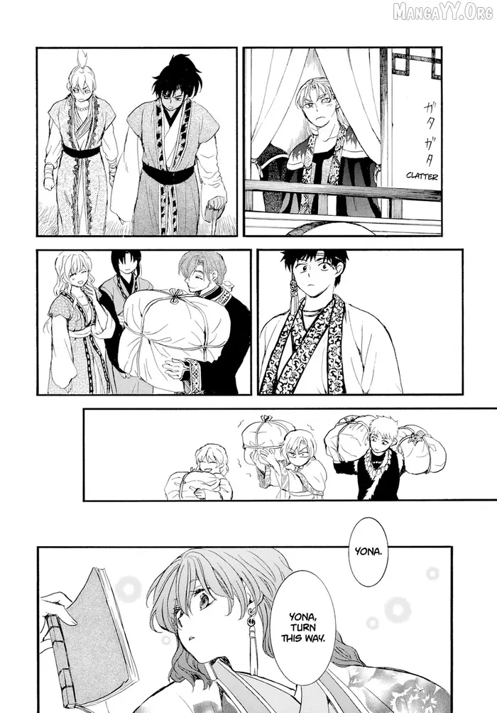 Yona of the Dawn Chapter 276.1 image 30_optimized